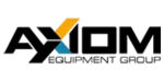 Axiom Equipment Group logo