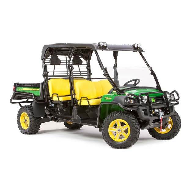 NSER-Equipment_John Deere 4-Person Side-by-Side