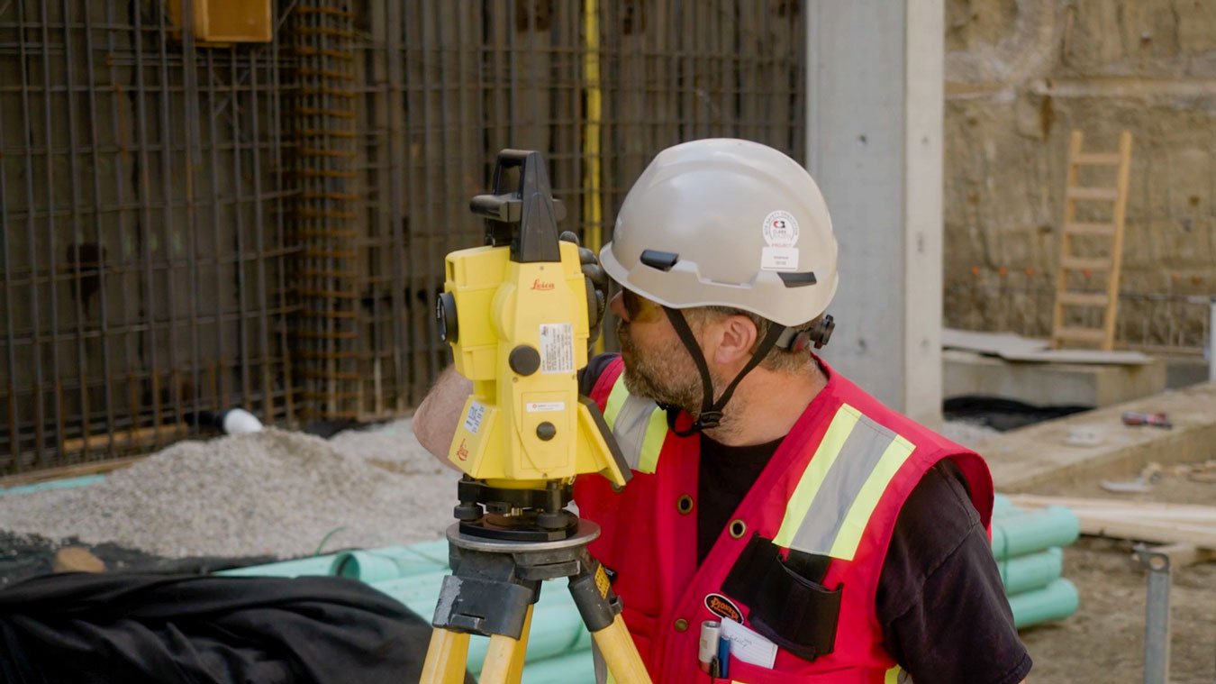 Surveying-NSER