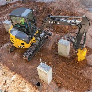 Equipment Category: Ground Excavating