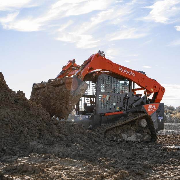 Equipment Category: Skid Steers