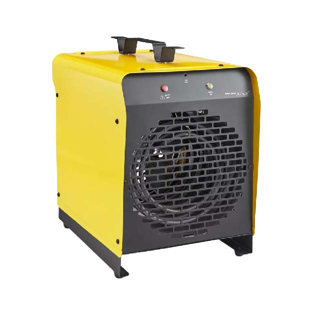 NorthStarEquipment_6KW 208-240V Electric Heater