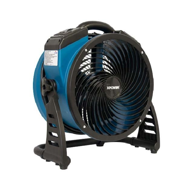 Ductable Air Mover