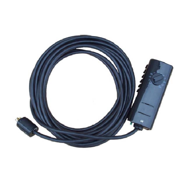 Indirect Thermostat