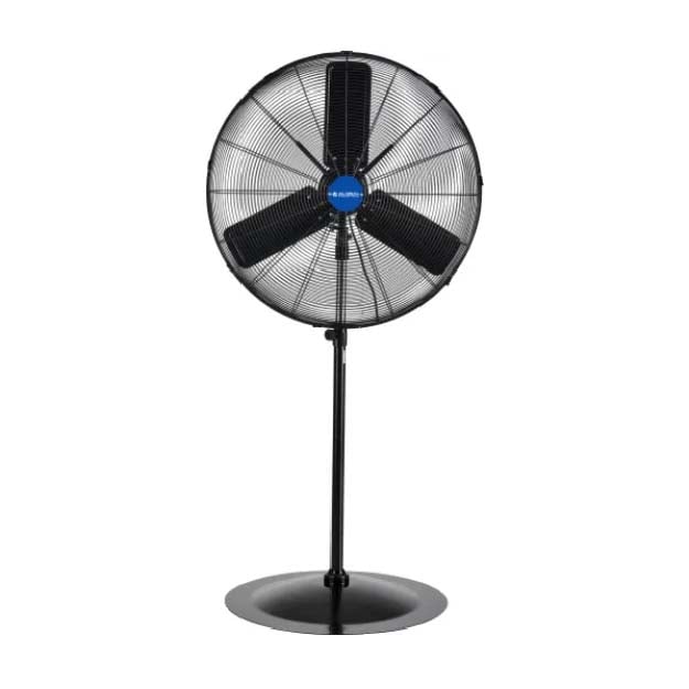 Industrial Pedestal Fan