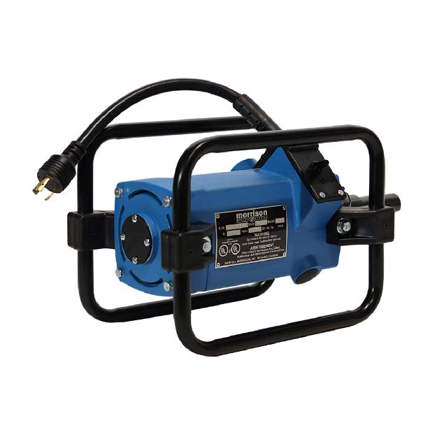 1.75HP Concrete Vibrator