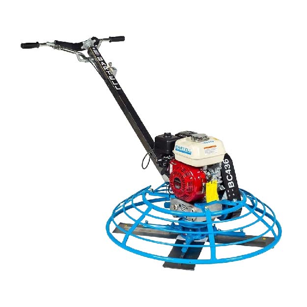 36in Power Trowel