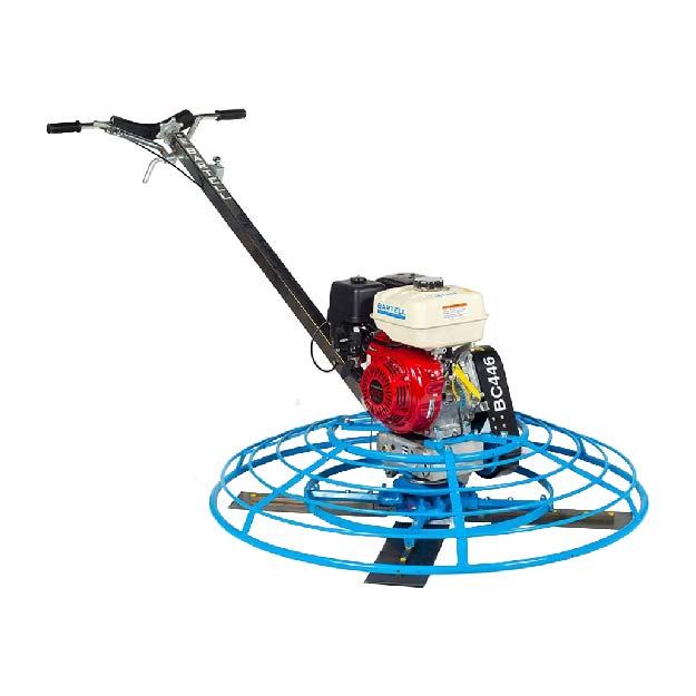 46in Power Trowel