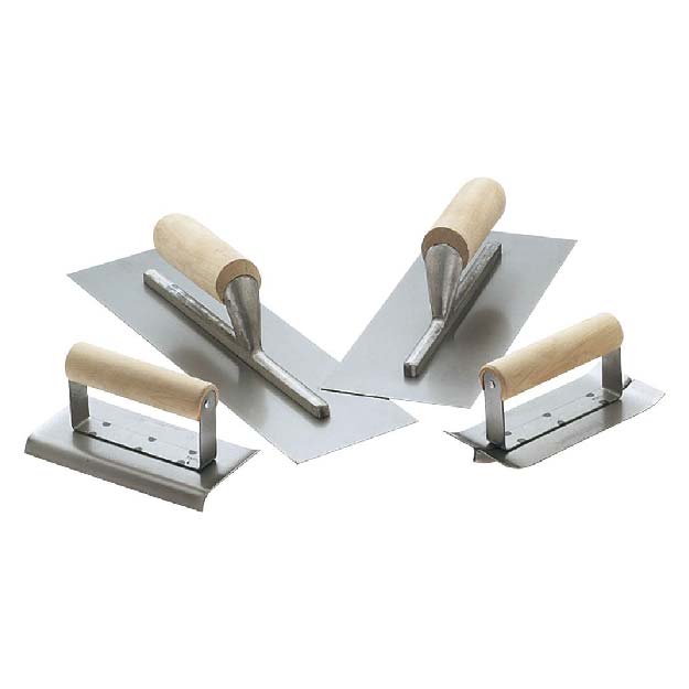 Concrete Hand Tools