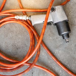 Equipment Category: Pneumatic Equipment
