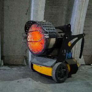 Equipment Category: Climate Control