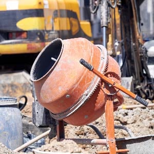 Equipment Category: Concrete Equipment
