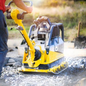 Equipment Category: Compaction Equipment