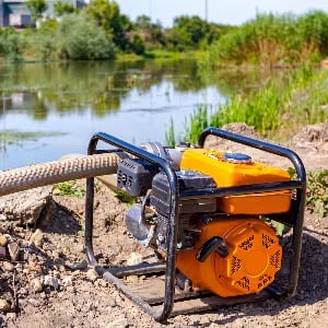 Equipment Category: Pumps