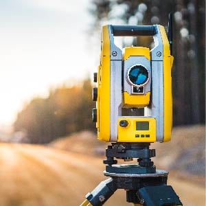 Equipment Category: Survey Equipment