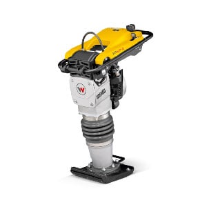 Wacker 2 Stroke Jumping Jack