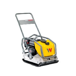 Wacker 200lb Plate Tamper