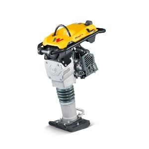 Wacker 4 Stroke Jumping Jack