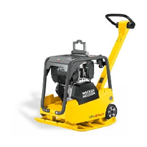 Wacker 500lb Reversible Plate Tamper