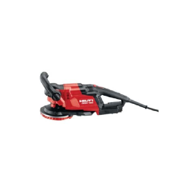 HILTI DG150 Concrete Grinder