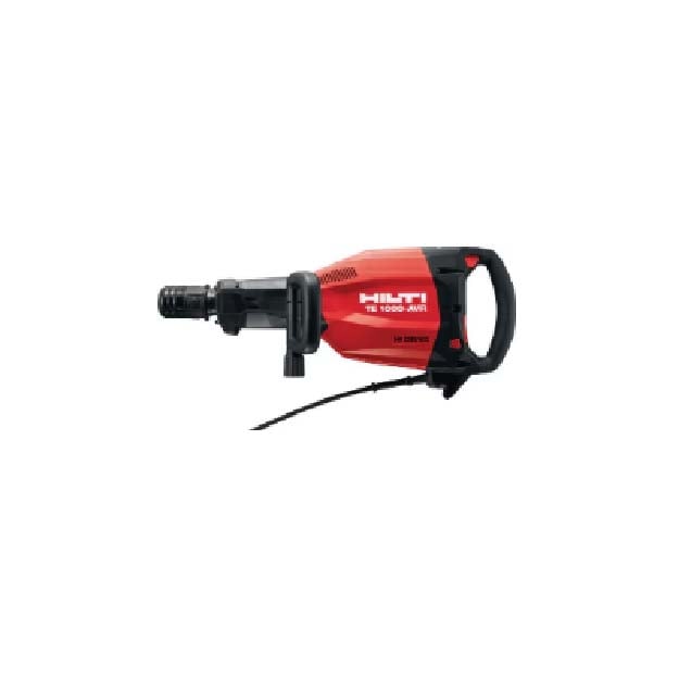 HILTI TE1000-AVR Concrete Braker