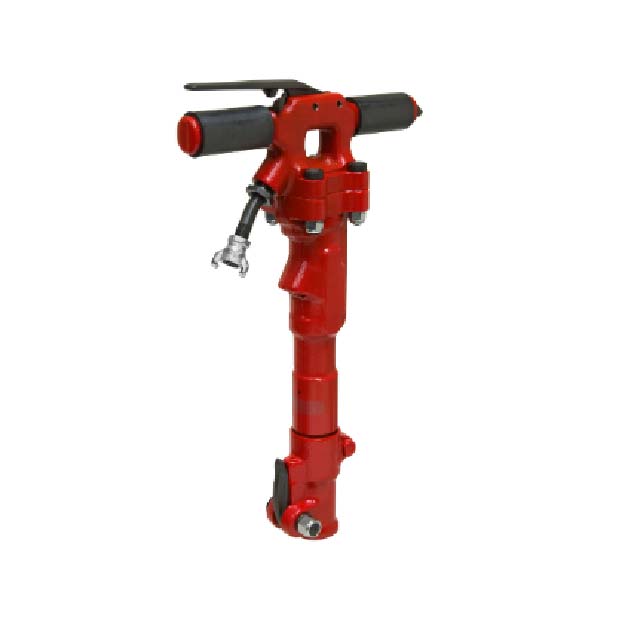 30 lb. Pneumatic Breaker