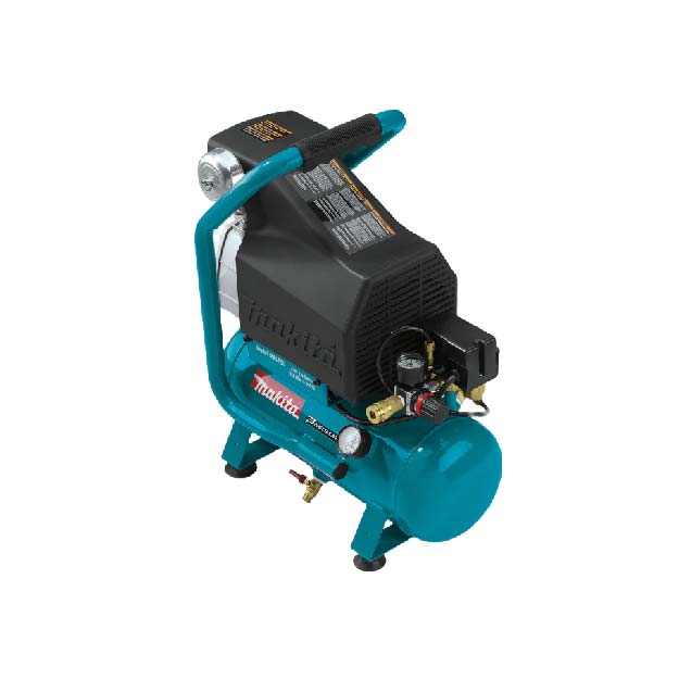 Single Tank Air Compressor