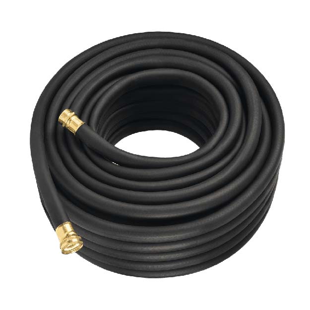 50' Industrial Garden Hose