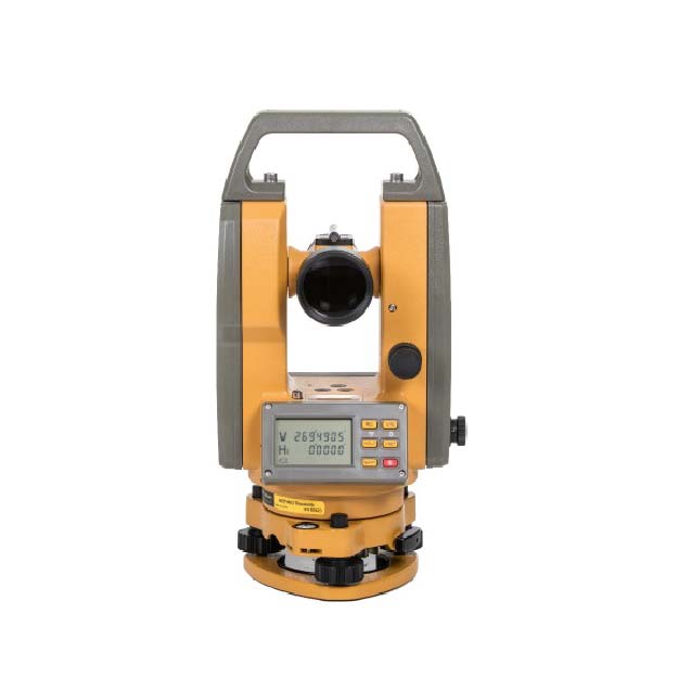 Digital Theodolite