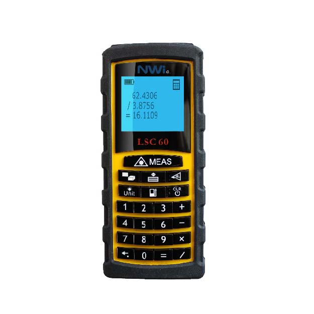 Laser Distance Measurer