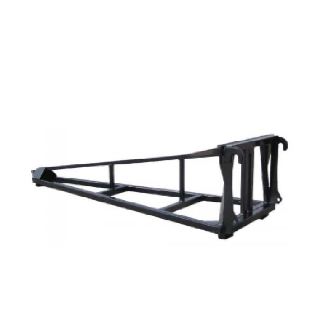 Telehandler Truss Boom