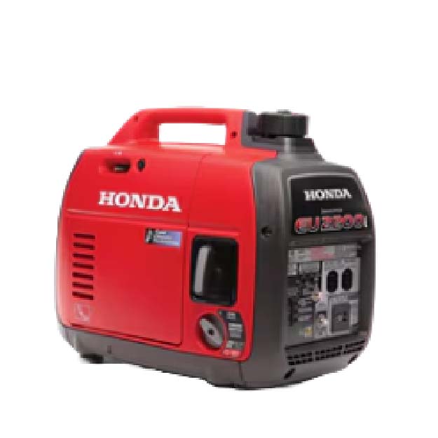 Honda 2200 Ultra Quiet
