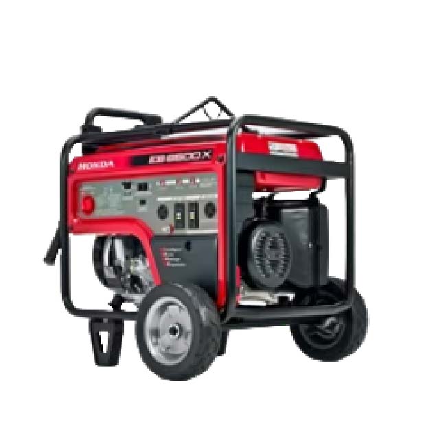 Honda EB6500 7 kW Generator