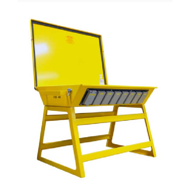 Table Top Power Panel
