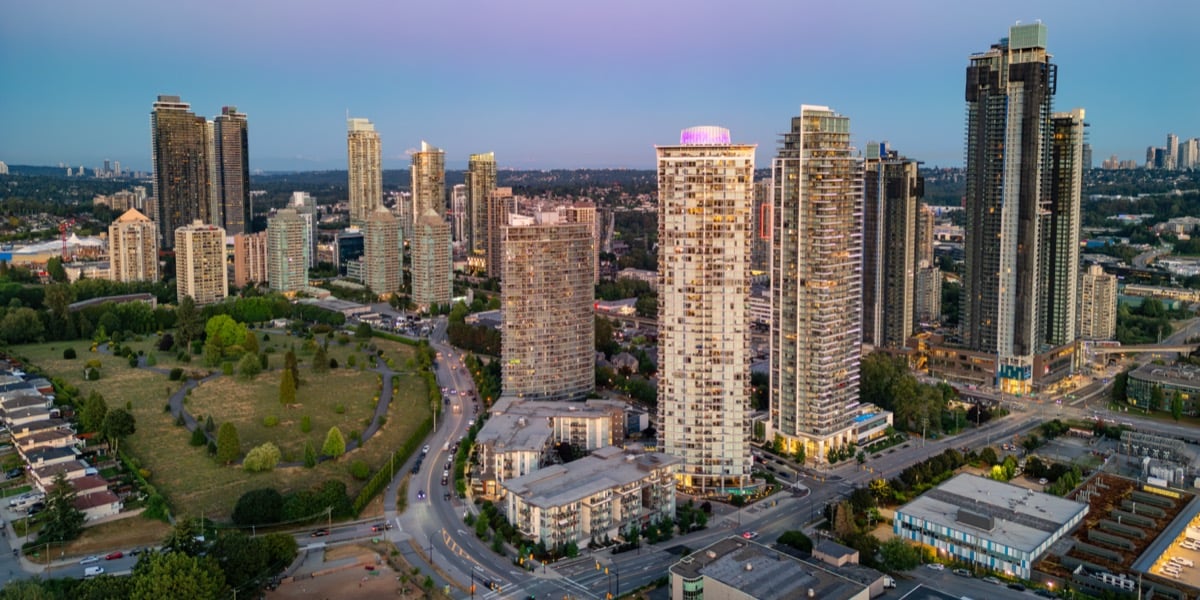Burnaby